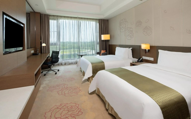 Holiday Inn Nanyang