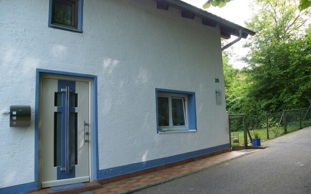Ferienhaus Landau