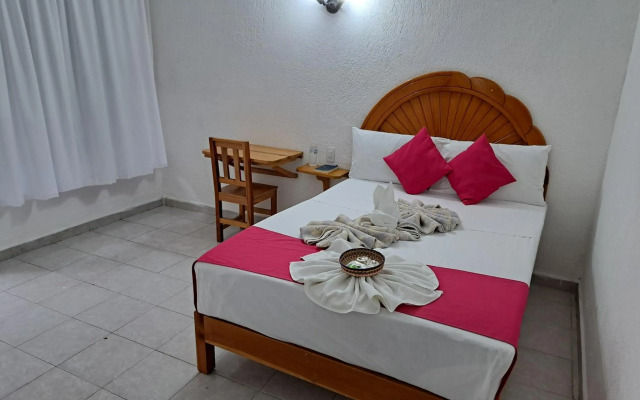 Hotel Quinta Paraiso