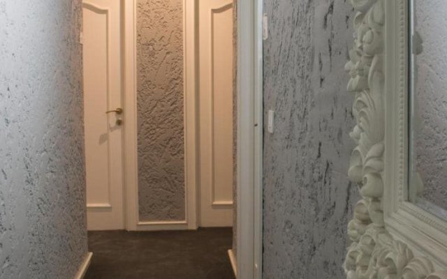 Отель El Castillo de los Locos