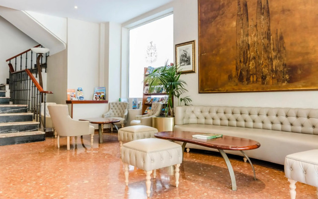 Hotel Gaudí