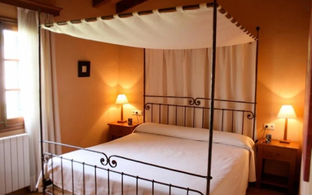 Finca Son Sampoli