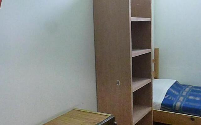 Hostel Condesa Chapultepec Privanza