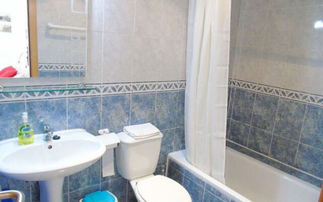 A&N Loft Merced