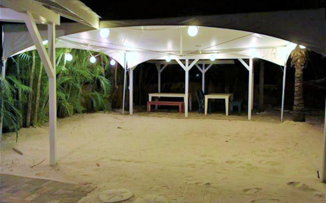 Coconut Grove Beach Resort Suite 3