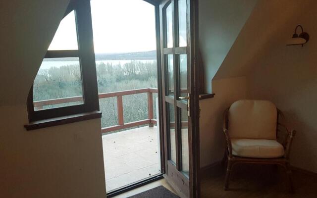 Villa Kőrózsa Vendégház Tihany