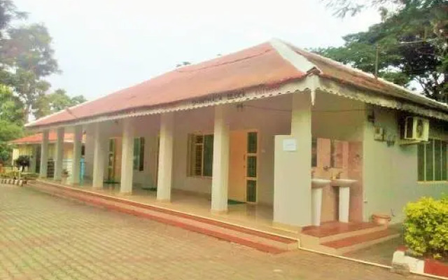 KSTDC Hotel Mayura Shantala Halebeedu