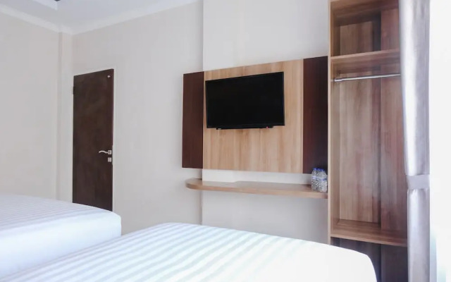 Noura Guest House Syariah