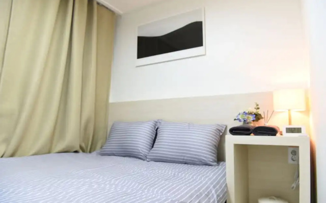 JW STAY in HONGDAE - Hostel