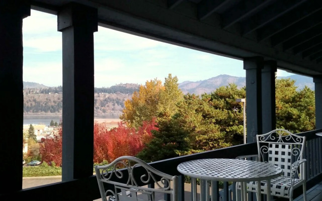 Hood River Vacation Condo