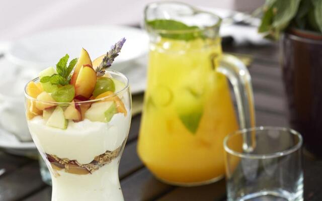 The Tulbagh Boutique Heritage Hotel