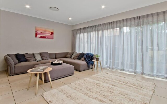 Maroubra 4 Bedroom Townhouse