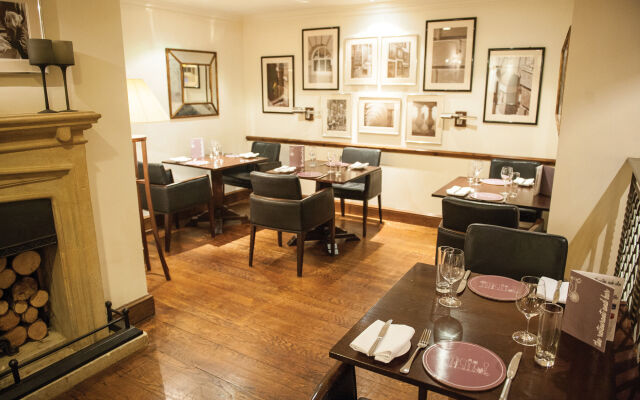 Kettering Park Hotel & Spa