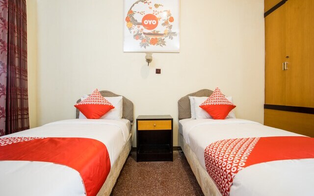 OYO 1238 Hotel Perdana Near RS Bethesda