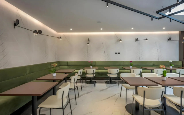 HOTIDAY Room Collection - Milano Cinque Giornate