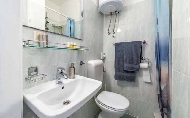 Apartment Ivona With Teracce