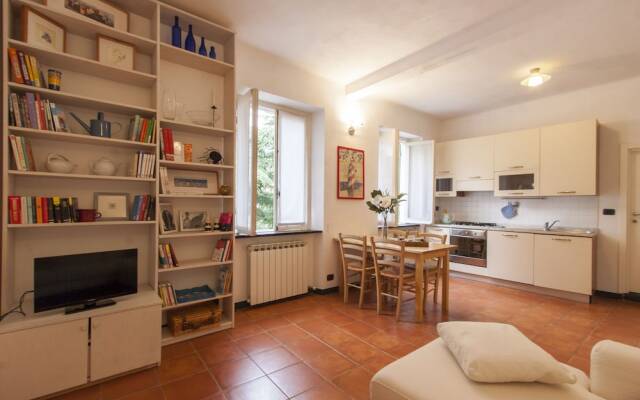 JOIVY via Romana di Quarto