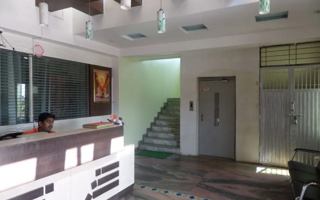Hotel JK Palace