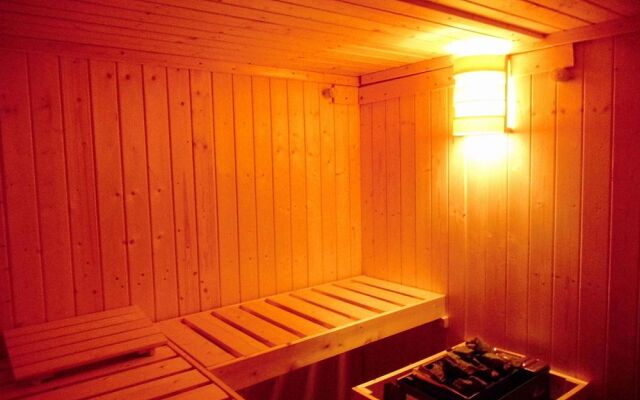 Hotel Hof von Hannover