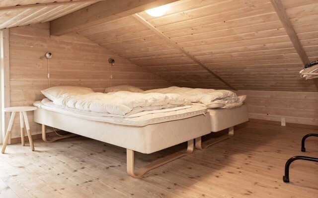 10 Person Holiday Home in Thisted-by Traum