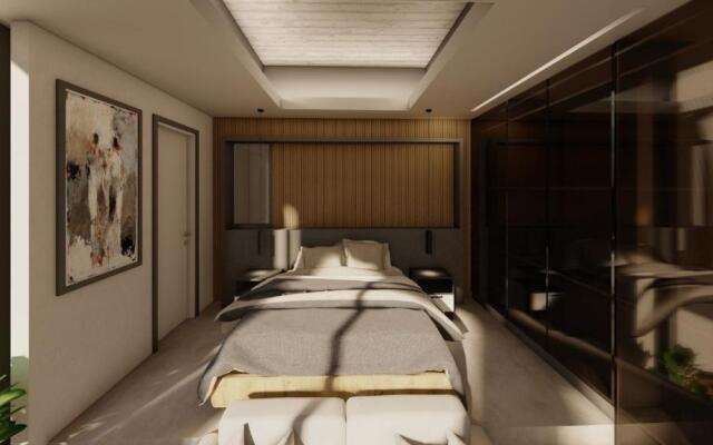 Anadeo Villas & Suites