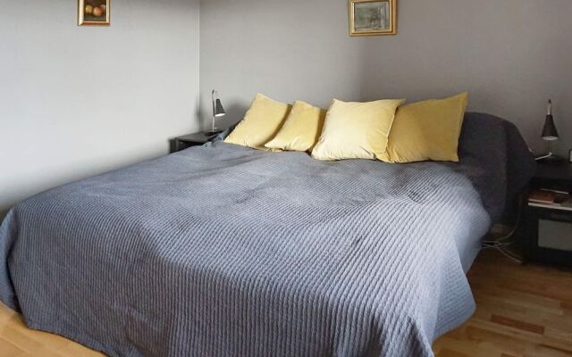 6 Person Holiday Home in Sköndal