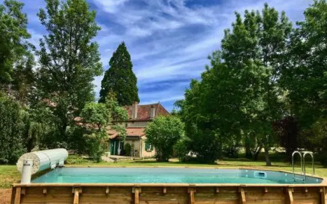 Domaine de la Sablière