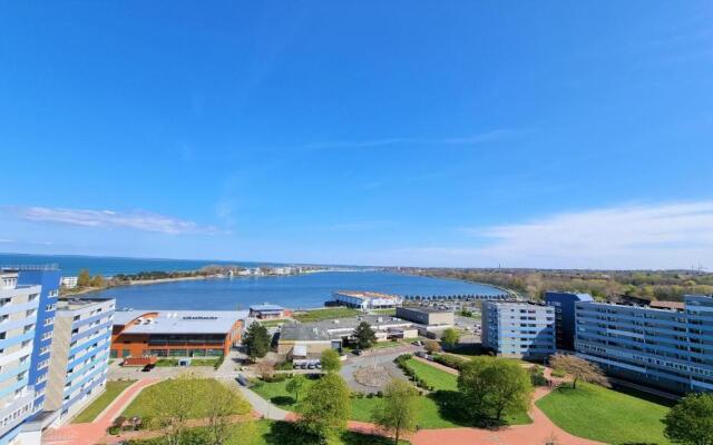 Ferienpark F12-004 Ferienpark