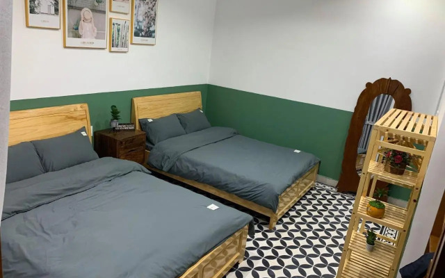 Phuong Thanh Homestay