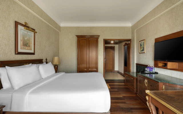 Radisson Hotel Jalandhar Grand Windsor Resorts Ltd – Guest Rooms – Jalandhar