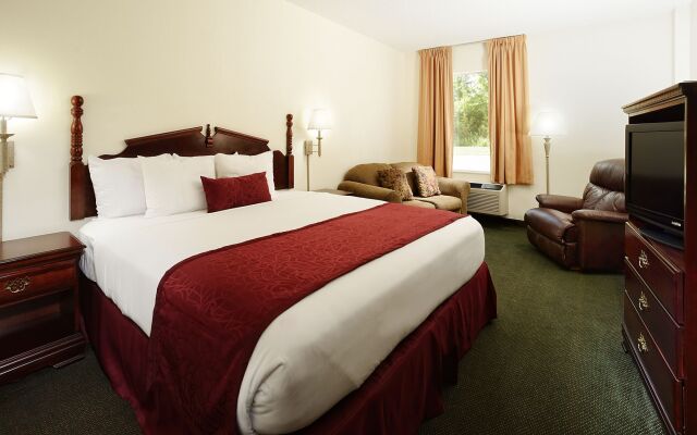 Savannah House Hotel