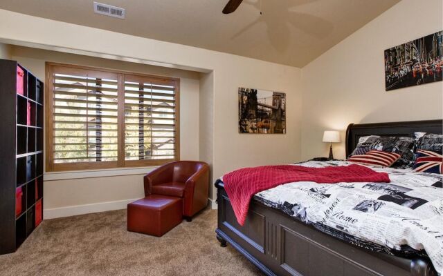 5541 Slalom Way Townhome by RedAwning