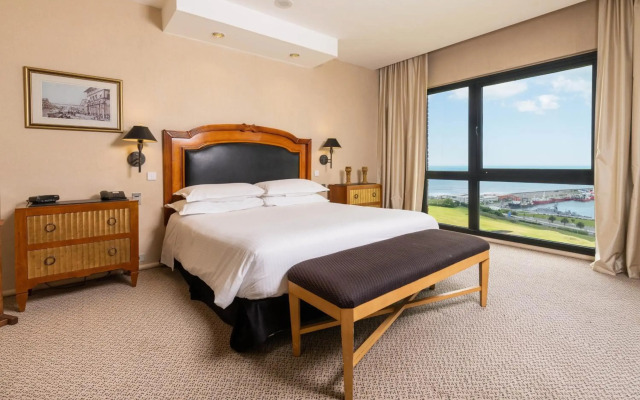 Sheraton Mar Del Plata Hotel