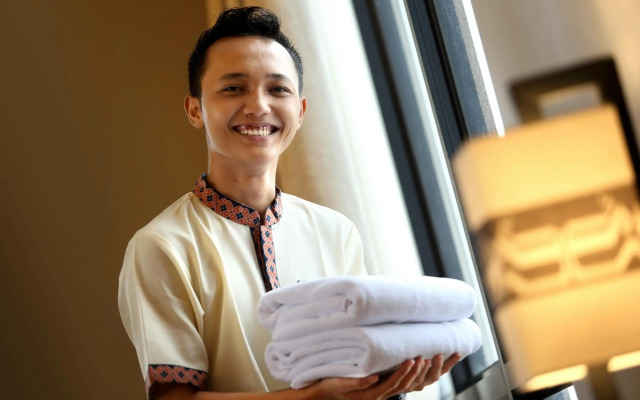 BATIQA Hotel Lampung