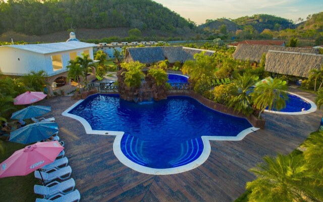 Hacienda San Vicente