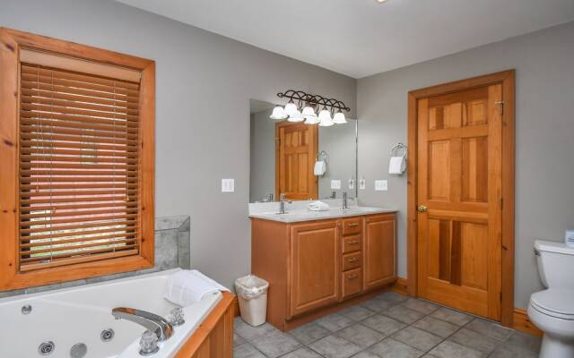 Irvana 6 Bedroom House