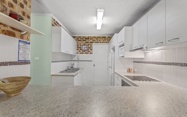 Grevillia, Bay Parklands, Unit 38/2 Gowrie Avenue