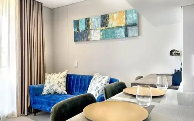 Glorystar 2six2 Florida Road