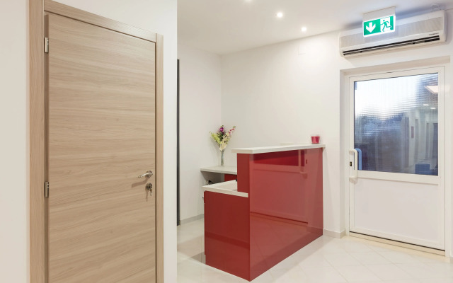 Hostel Free Bird - Adults Only