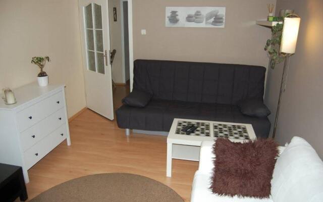 Apartament Nykiel