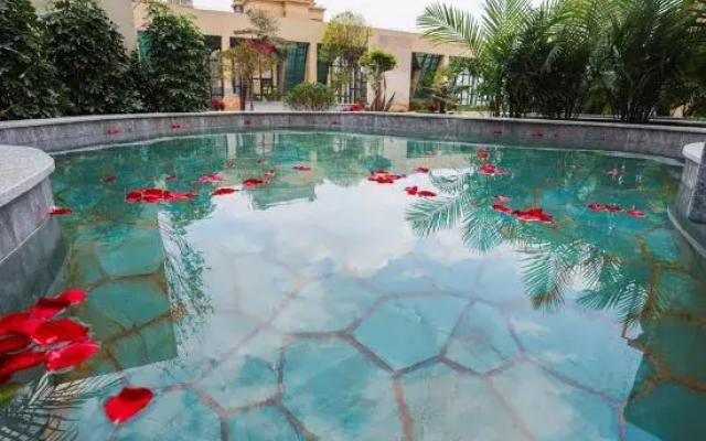 Byland Hot Spring Hotel