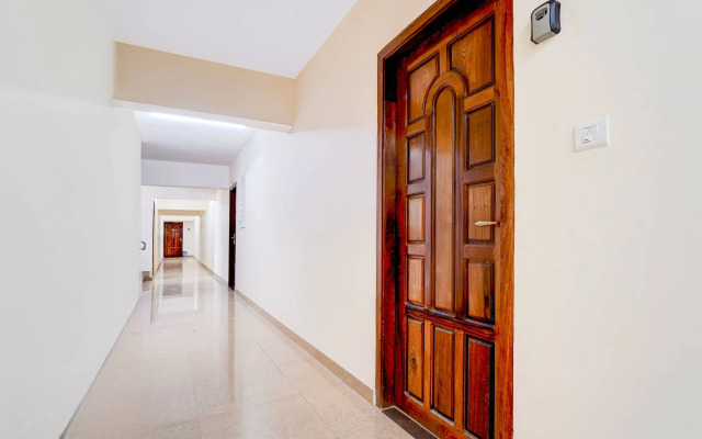 Super Hotel O Karyavattom Formerly Viswam Greenfield