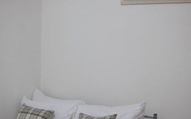 New City Lodge