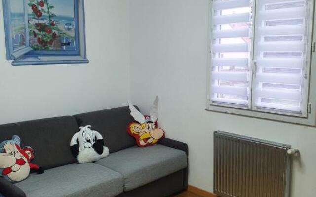 chez christian&astrid Next to Disneyland Paris