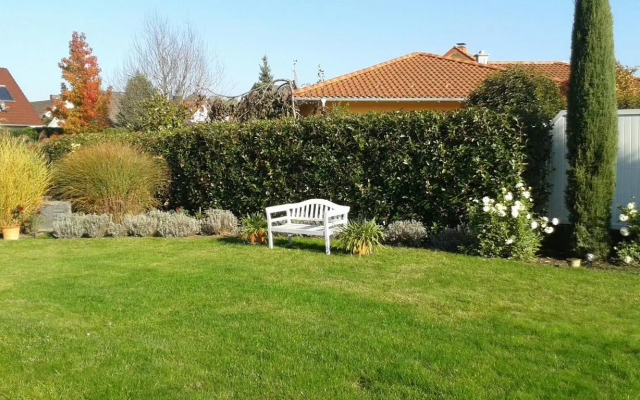 Ferienwohnung Munz