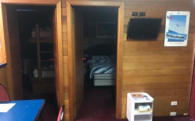Shamrock Apartments