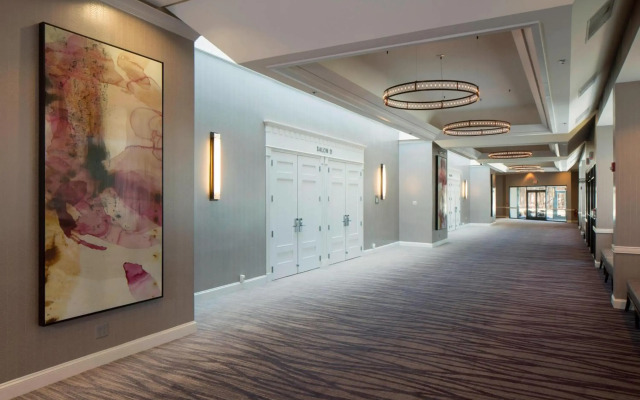 Hanover Marriott