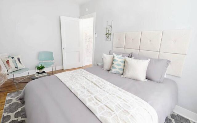 The Urban Farmhaus SHELTER IN PLACE HERE!