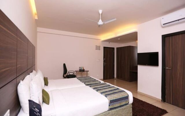 NAMSTAY - The Oasis Hotel