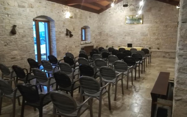 Tenuta Tedone Consolini